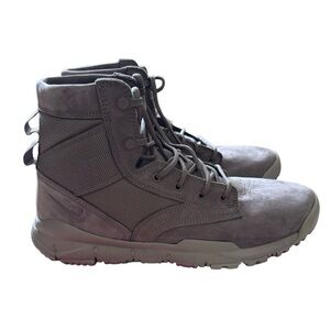 Nike SFB boot 6” size 11 worn once